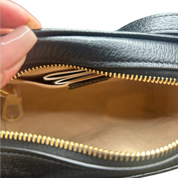 Gucci Mini Shoulder Bag Ophida Black|NWT - Picture 9 of 9